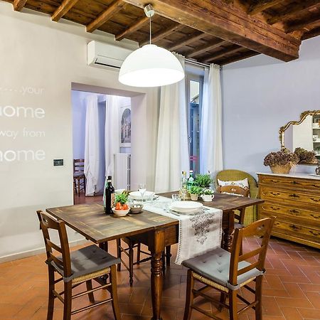 פירנצה Torrigiani Apartment מראה חיצוני תמונה