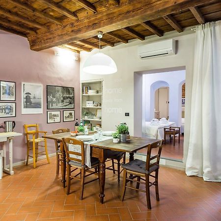 פירנצה Torrigiani Apartment מראה חיצוני תמונה