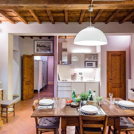 פירנצה Torrigiani Apartment מראה חיצוני תמונה