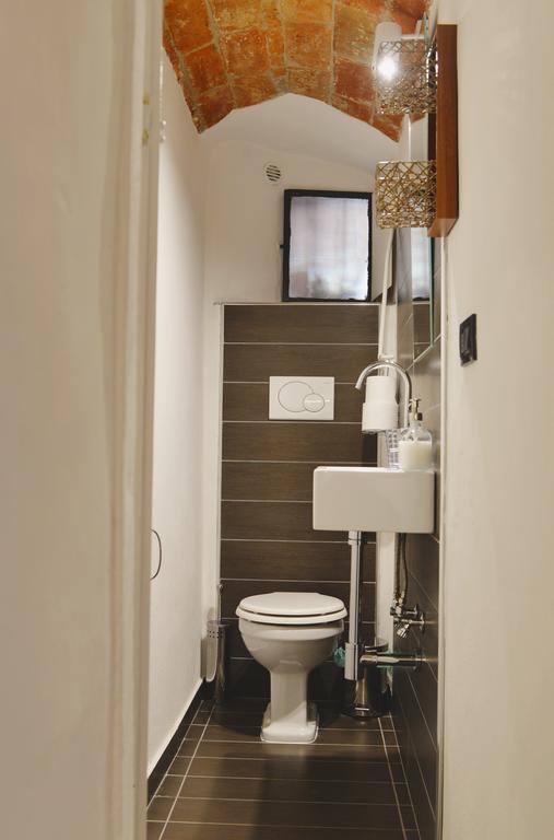 פירנצה Torrigiani Apartment חדר תמונה