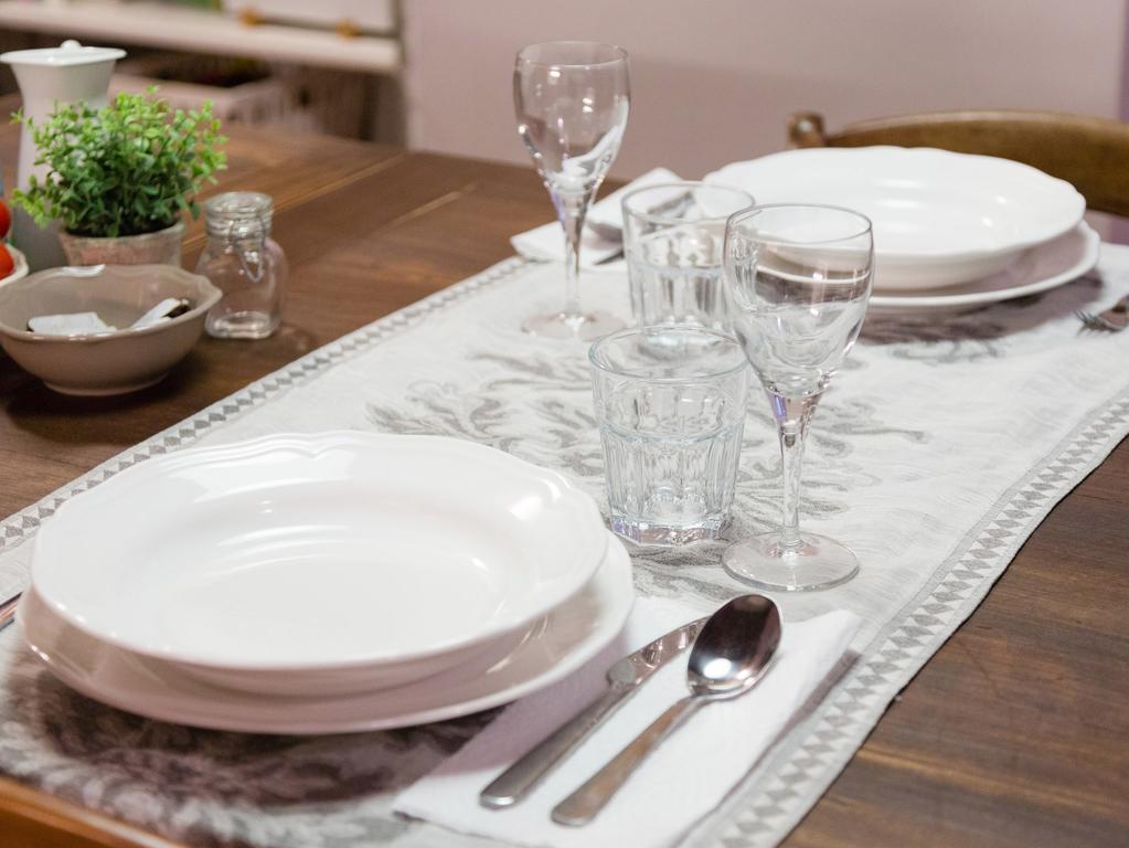 פירנצה Torrigiani Apartment מראה חיצוני תמונה