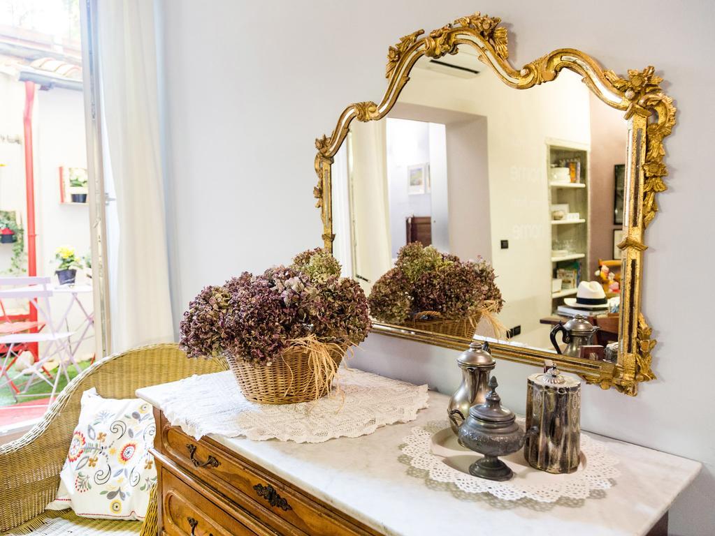 פירנצה Torrigiani Apartment מראה חיצוני תמונה