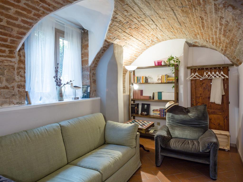 פירנצה Torrigiani Apartment מראה חיצוני תמונה