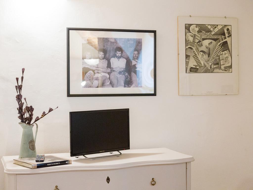 פירנצה Torrigiani Apartment מראה חיצוני תמונה