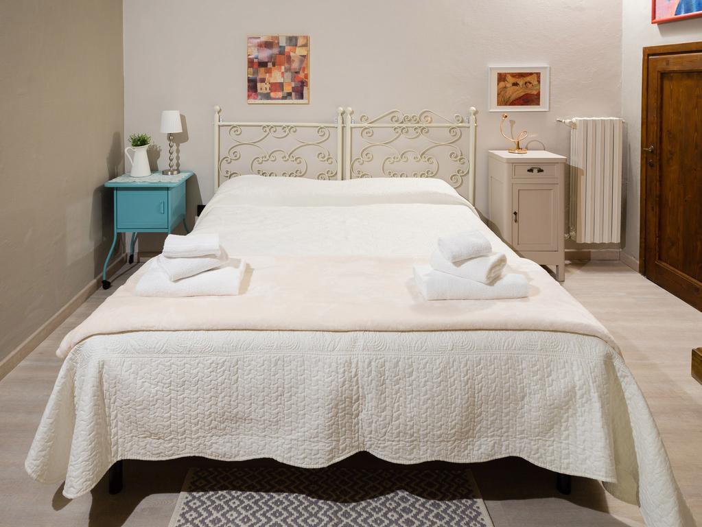 פירנצה Torrigiani Apartment מראה חיצוני תמונה