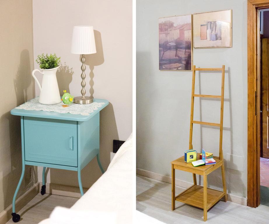 פירנצה Torrigiani Apartment מראה חיצוני תמונה