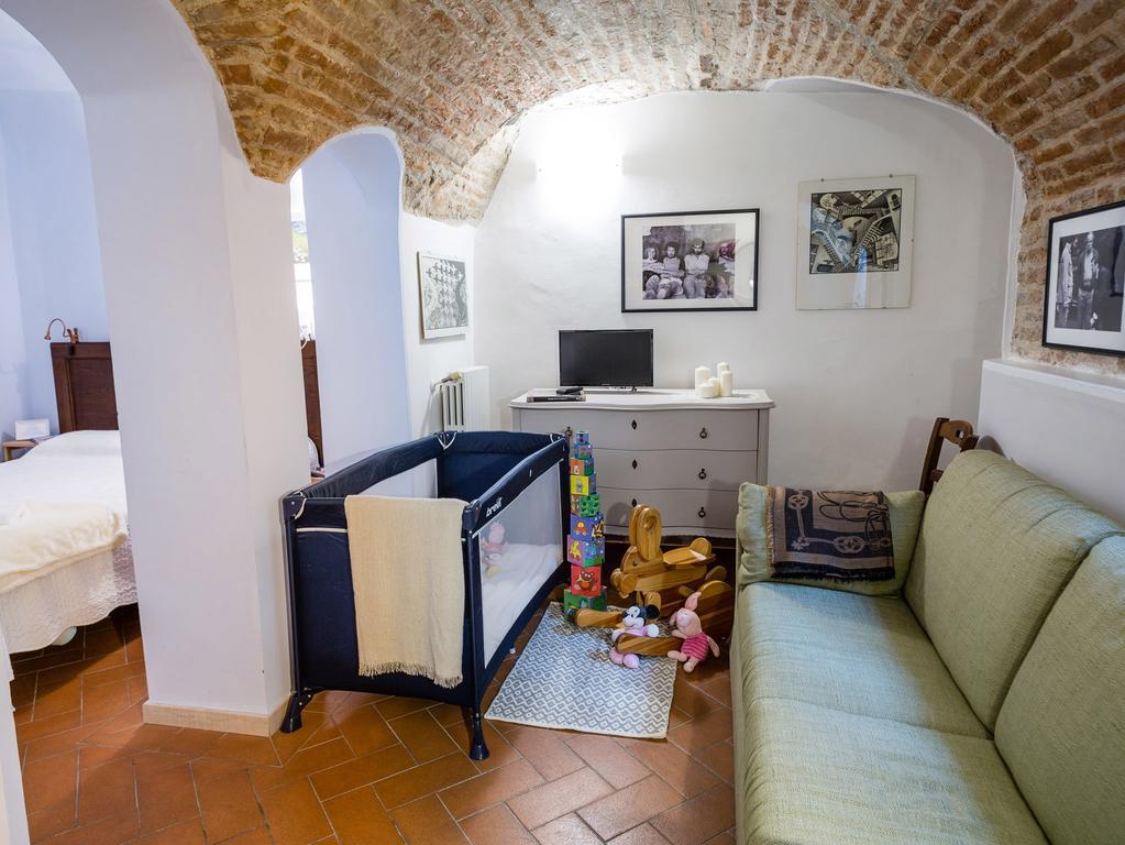 פירנצה Torrigiani Apartment מראה חיצוני תמונה