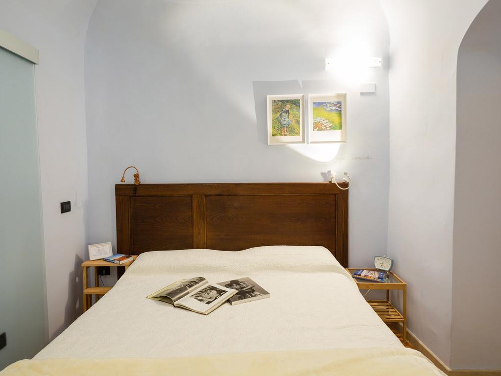 פירנצה Torrigiani Apartment מראה חיצוני תמונה