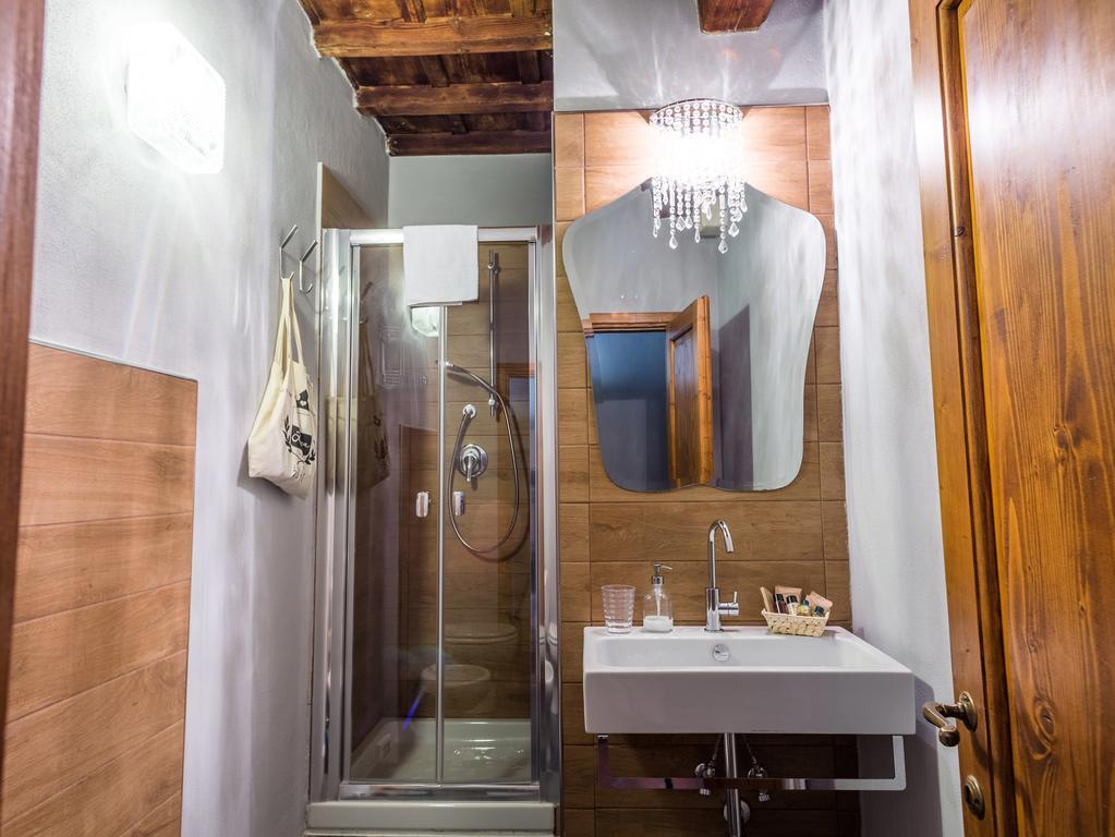 פירנצה Torrigiani Apartment מראה חיצוני תמונה