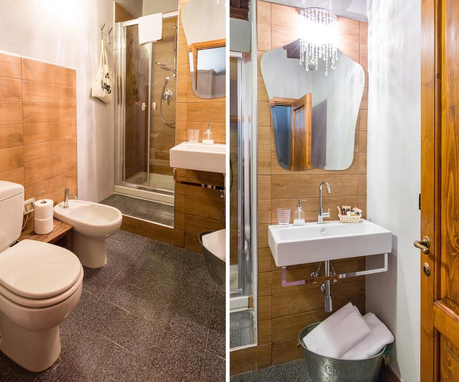 פירנצה Torrigiani Apartment מראה חיצוני תמונה